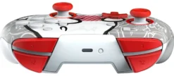 Gamepad Turtle Beach REMATCH GLOW Boo Hoo Grey e White