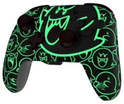 Gamepad Turtle Beach REMATCH GLOW Boo Hoo Grey e White