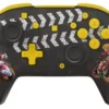 Gamepad Turtle Beach 1202572 REMATCH Mario Kart World Black