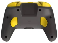 Gamepad Turtle Beach 1202572 REMATCH Mario Kart World Black