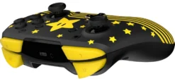 Gamepad Turtle Beach TBC 8101 75 REMATCH Super Mario Star (Glow In The
