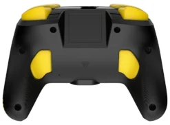 Gamepad Turtle Beach TBC 8101 75 REMATCH Super Mario Star (Glow In The
