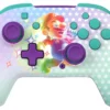 Gamepad Turtle Beach TBC 8101 95 REMATCH Invincible Mario (Glow In The