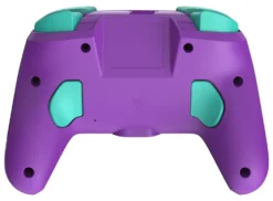Gamepad Turtle Beach TBC 8101 95 REMATCH Invincible Mario (Glow In The
