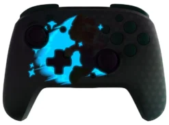 Gamepad Turtle Beach TBC 8101 95 REMATCH Invincible Mario (Glow In The