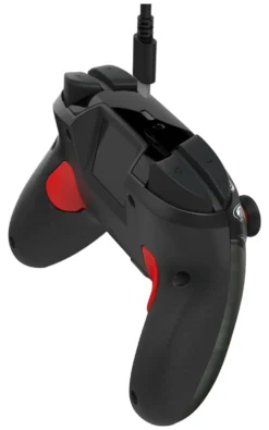 Gamepad Turtle Beach TBC 8305 05 REMATCH Super Mario Jump Black