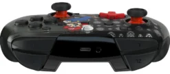 Gamepad Turtle Beach TBC 8305 05 REMATCH Super Mario Jump Black