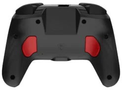 Gamepad Turtle Beach TBC 8305 05 REMATCH Super Mario Jump Black