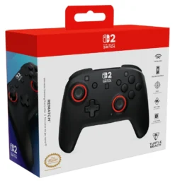 Gamepad Turtle Beach TBC 8105 05 REMATCH Black