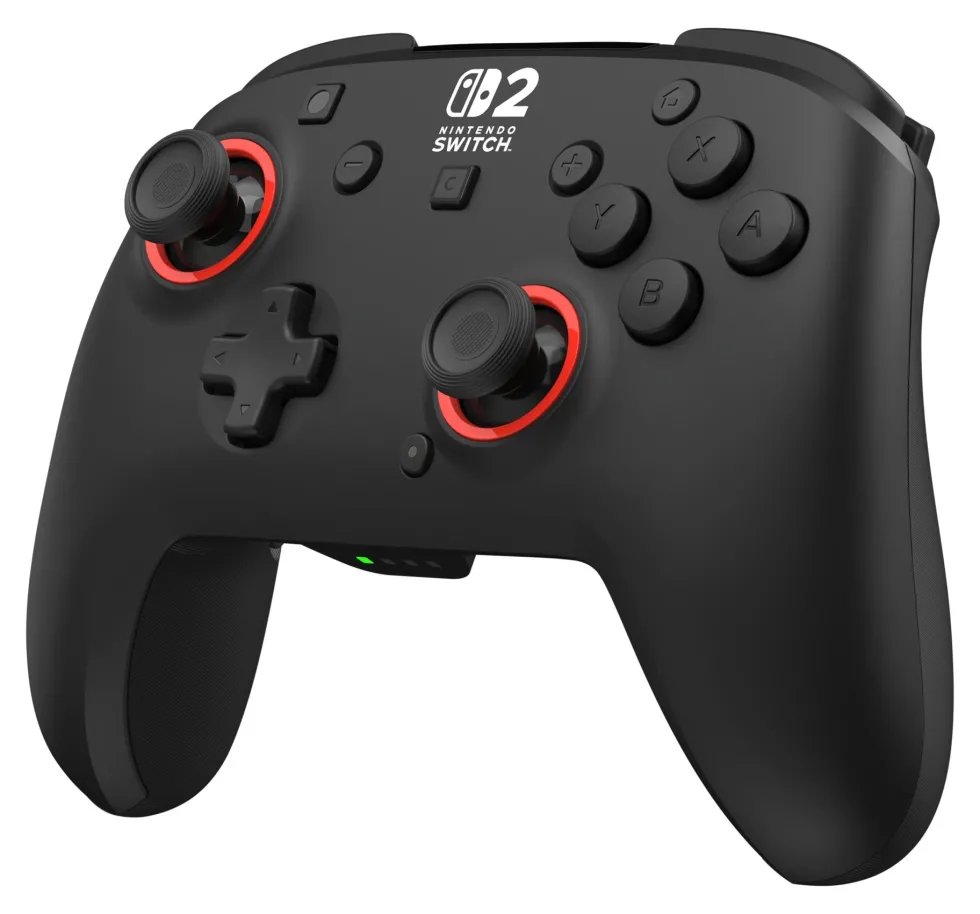 Gamepad Turtle Beach TBC 8105 05 REMATCH Black