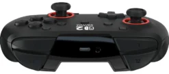 Gamepad Turtle Beach TBC 8105 05 REMATCH Black