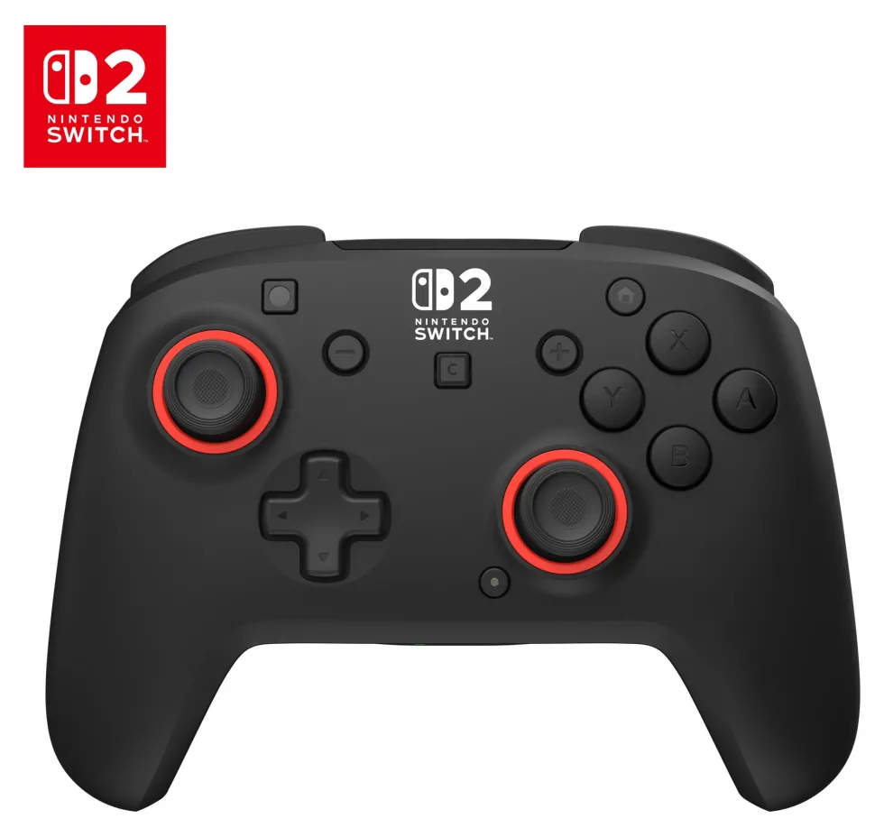 Gamepad Turtle Beach TBC 8105 05 REMATCH Black