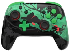 Gamepad Turtle Beach TBC 8101 55 REMATCH Donkey Kong Wireless Black e