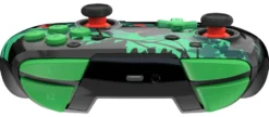 Gamepad Turtle Beach TBC 8101 55 REMATCH Donkey Kong Wireless Black e