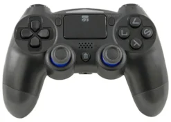 Gamepad Xtreme 90424 PLAYSTATION 4 Black