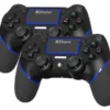 Gamepad Xtreme 20001 PLAYSTATION 4 Combo 2 Pad BT Black