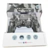 Gamepad Xtreme 90426 PLAYSTATION 4 Ice Controller Ice camo