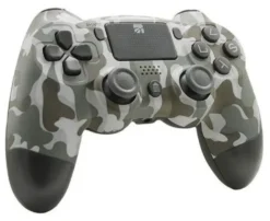 Gamepad Xtreme 90426 PLAYSTATION 4 Ice Controller Ice camo