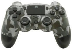 Gamepad Xtreme 90426 PLAYSTATION 4 Ice Controller Ice camo