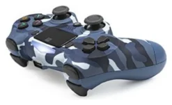 Gamepad Xtreme 90432 PLAYSTATION 4 Set Accessori Ice camo blue