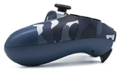 Gamepad Xtreme 90432 PLAYSTATION 4 Set Accessori Ice camo blue