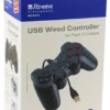 Gamepad Xtreme 90300 PLAYSTATION 3 Wired Controller Black