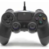 Gamepad Xtreme 90415 PLAYSTATION 4 Wired Black