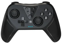 Gamepad Xtreme 95688 SWITCH Ethos Black