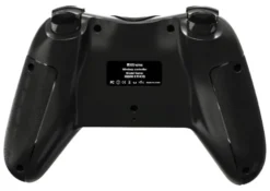 Gamepad Xtreme 95688 SWITCH Ethos Black