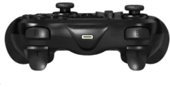Gamepad Xtreme 95688 SWITCH Ethos Black