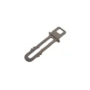 Gancio porta lavastoviglie Hotpoint C00282807