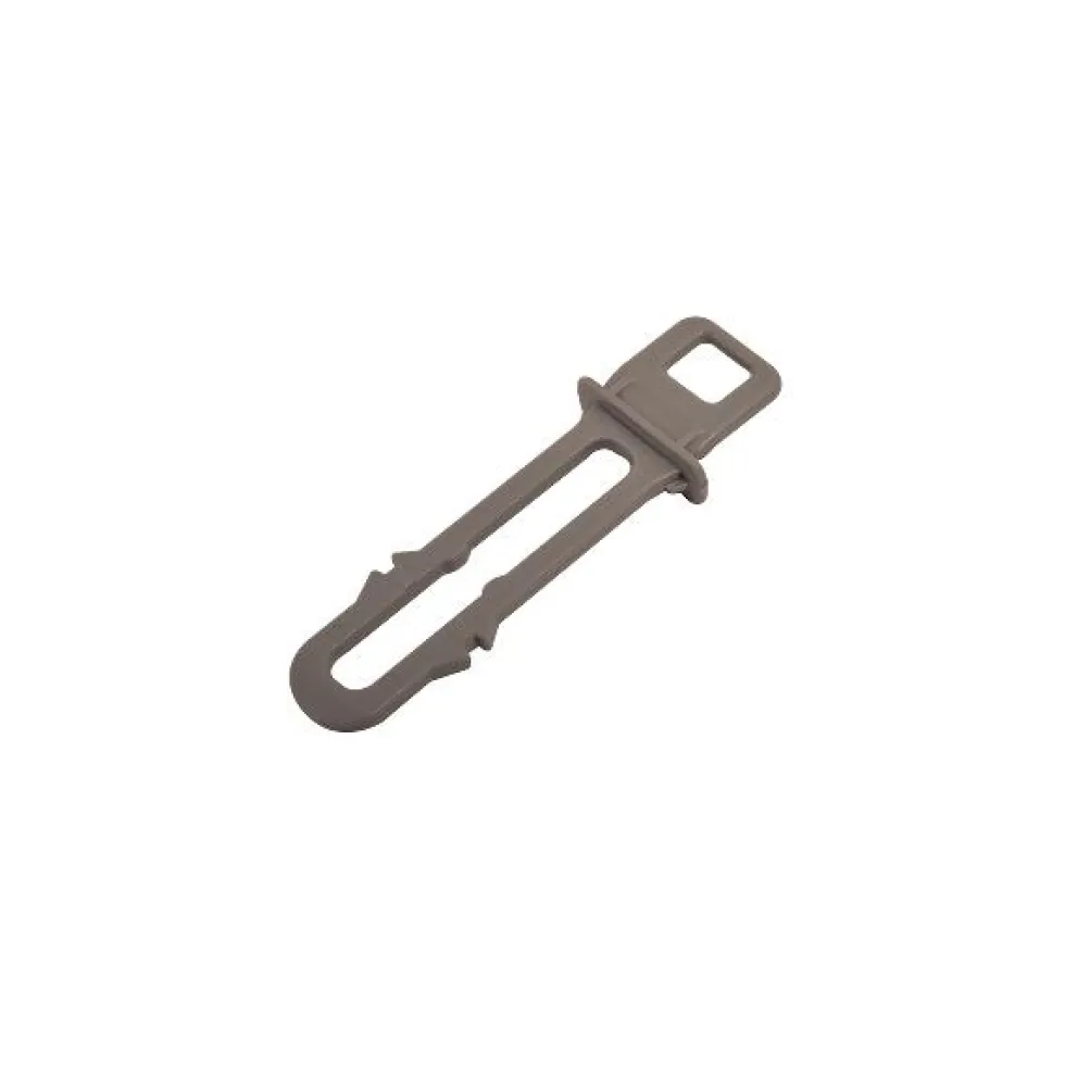 Gancio porta lavastoviglie Hotpoint C00282807