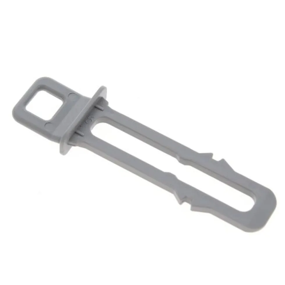 Gancio porta lavastoviglie Hotpoint C00282807