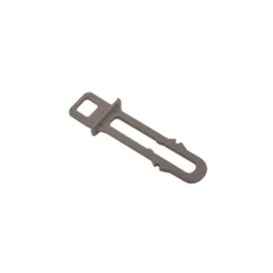 Gancio porta lavastoviglie Hotpoint C00282807