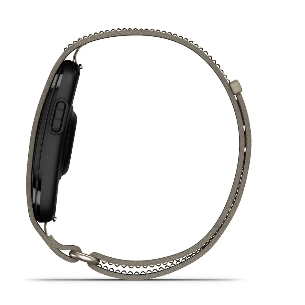 Garmin Smart Band Cirqa Ww L-Xl French Gray