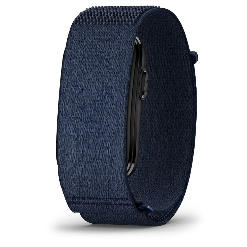 Garmin Smart Band Cirqa Ww L-Xl Captain Blue