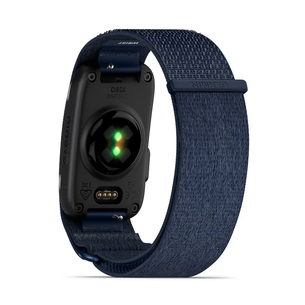 Garmin Smart Band Cirqa Ww L-Xl Captain Blue