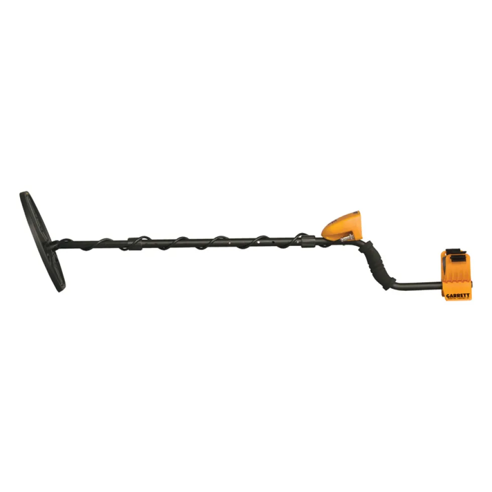 Garrett ACE 400i Metal Detector - Rilevatore di Metalli Professionale per Caccia al Tesoro