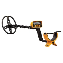 Garrett ACE 400i Metal Detector - Rilevatore di Metalli Professionale per Caccia al Tesoro
