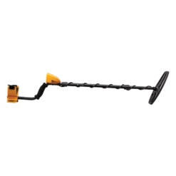 Garrett ACE 400i Metal Detector - Rilevatore di Metalli Professionale per Caccia al Tesoro