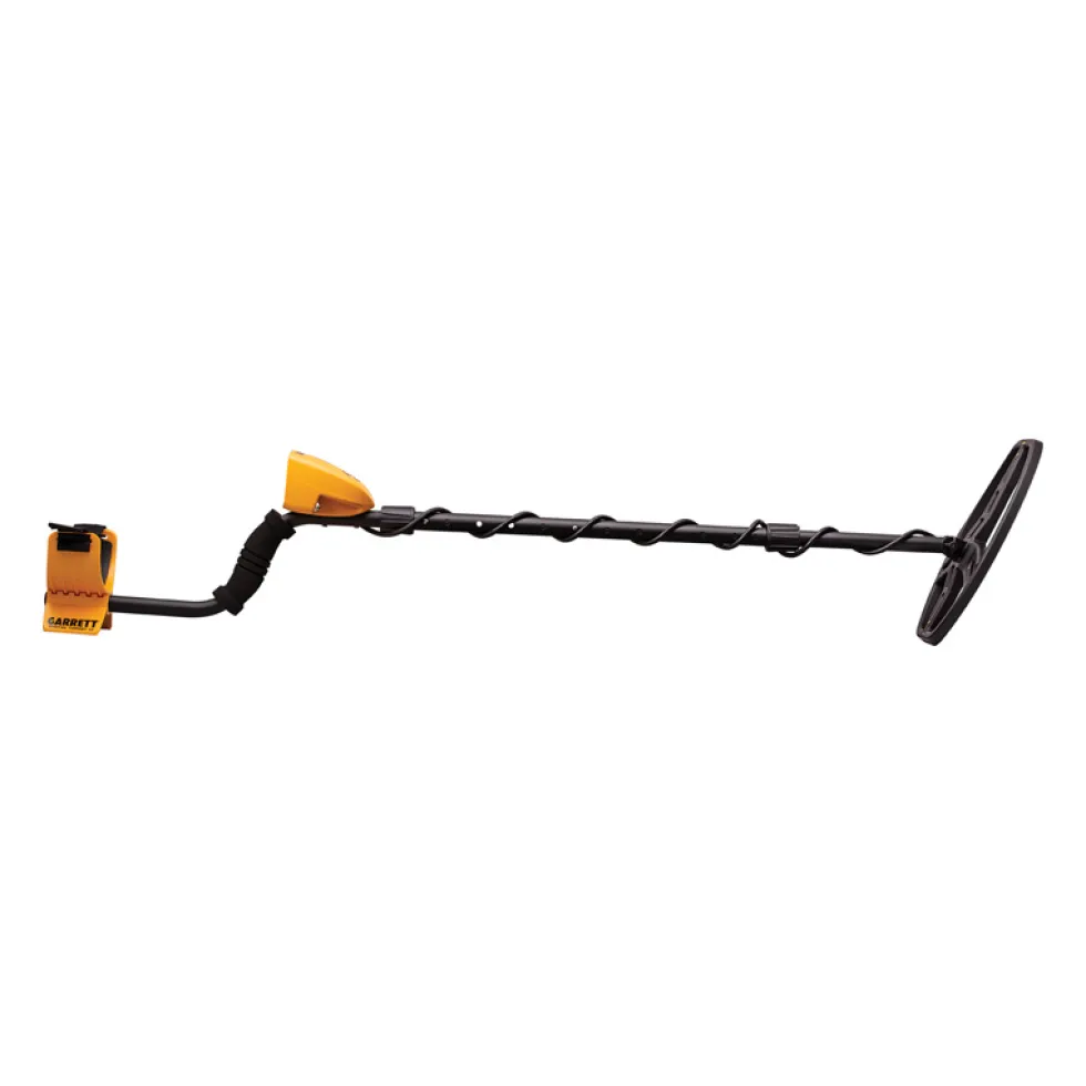 Garrett ACE 400i Metal Detector - Rilevatore di Metalli Professionale per Caccia al Tesoro