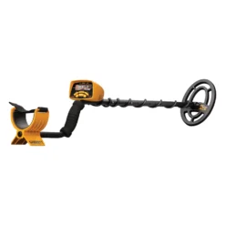 Garrett ACE 250 Metal Detector - Il Miglior Rilevatore di Metalli per Principianti e Appassionati
