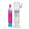 Gasatore Sodastream Art bianco