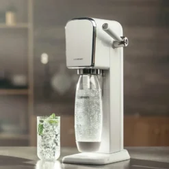Gasatore Sodastream Art bianco