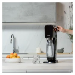 Gasatore Sodastream 1013511411 ART 2270217 Black
