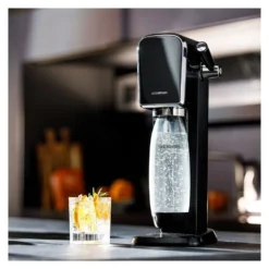 Gasatore Sodastream 1013511411 ART 2270217 Black