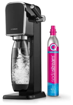 Gasatore Sodastream 1013511411 ART 2270217 Black