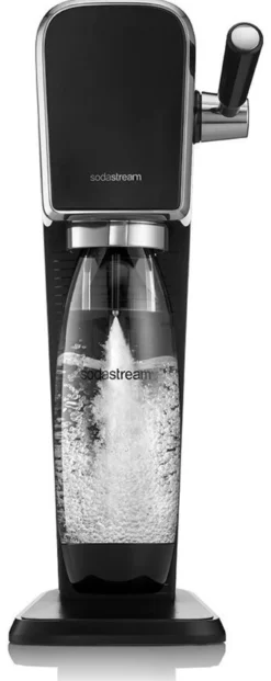 Gasatore Sodastream 1013511411 ART 2270217 Black