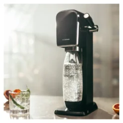 Gasatore Sodastream 1013511411 ART 2270217 Black