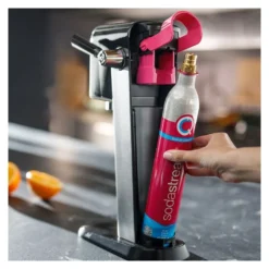 Gasatore Sodastream 1013511411 ART 2270217 Black